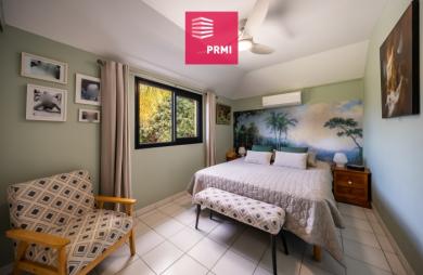 Vente Maison 123m² 4 pièces Saint-Leu