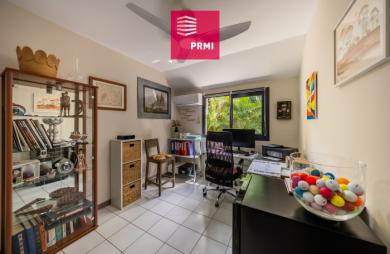 Vente Maison 123m² 4 pièces Saint-Leu
