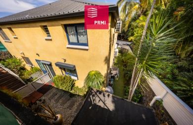 Vente Maison 123m² 4 pièces Saint-Leu