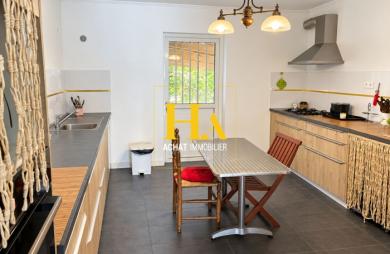 Vente Maison 241m² 9 pièces Bras-Panon