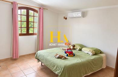 Vente Maison 241m² 9 pièces Bras-Panon