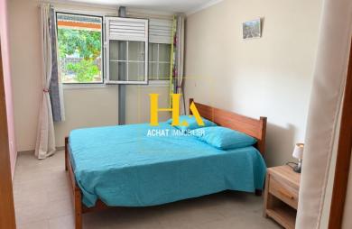 Vente Maison 241m² 9 pièces Bras-Panon