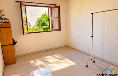 Vente Maison 93m&sup2; 4 pièces Saint-Pierre