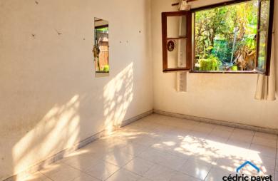 Vente Maison 93m&sup2; 4 pièces Saint-Pierre