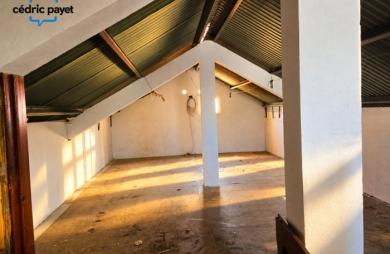 Vente Maison 93m&sup2; 4 pièces Saint-Pierre