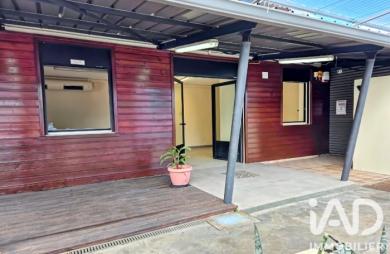 Vente Local commercial 34m&sup2; Saint Louis