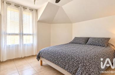 Vente Appartement 68m&sup2; 3 pièces Saint-Leu