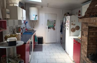 Vente Maison 159m&sup2; 5 pièces L