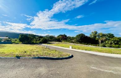 Vente Terrain 253m&sup2; Saint Louis