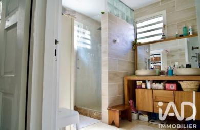 Vente Maison 100m&sup2; 4 pièces La Possession