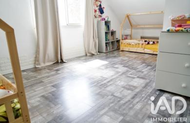Vente Maison 100m&sup2; 4 pièces La Possession