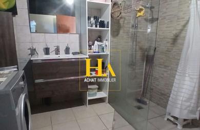 Vente Maison 90m² 5 pièces Rivière Saint Louis