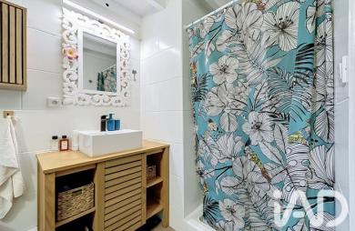 Vente Maison 120m&sup2; 6 pièces Saint-Leu