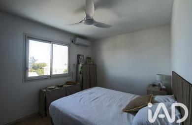 Vente Appartement 70m&sup2; 3 pièces Ravine des Cabris