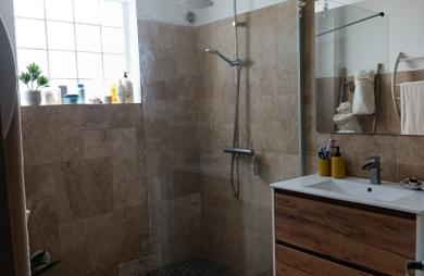 Vente Appartement 70m&sup2; 3 pièces Ravine des Cabris