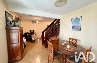 Vente Maison 116m&sup2; 6 pièces Saint-Benoît
