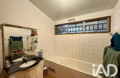 Vente Maison 116m&sup2; 6 pièces Saint-Benoît