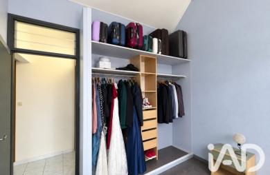 Vente Maison 116m&sup2; 6 pièces Saint-Benoît