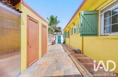 Vente Maison 115m&sup2; 4 pièces L