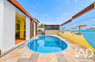 Vente Maison 115m&sup2; 4 pièces L