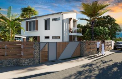 Vente Maison 39.05m&sup2; 2 pièces Saint Gilles les Bains