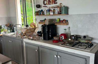 Vente Maison 146m&sup2; 8 pièces Petite île
