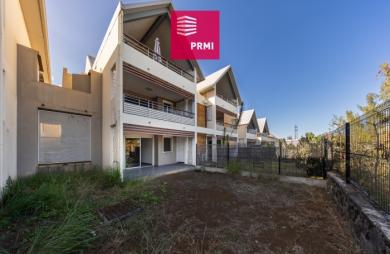Vente Appartement 39m² 2 pièces Saint-Leu