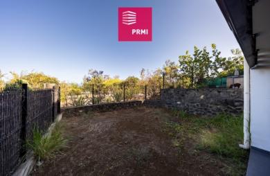 Vente Appartement 39m² 2 pièces Saint-Leu