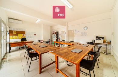 Vente Local commercial 148m² 3 pièces Saint Denis