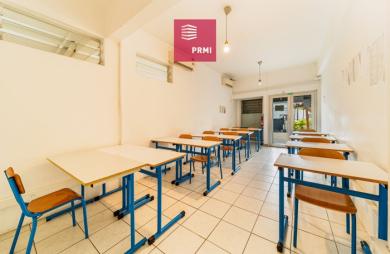 Vente Local commercial 148m² 3 pièces Saint Denis