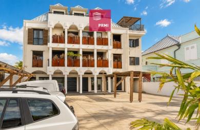 Vente Local commercial 148m² 3 pièces Saint Denis