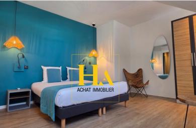Vente Appartement 45.09m² 2 pièces Saint-Leu