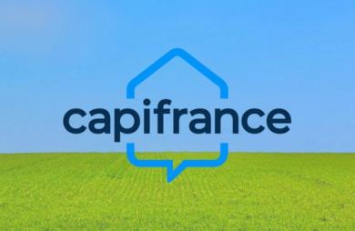 Vente Terrain 710m&sup2; Saint Paul