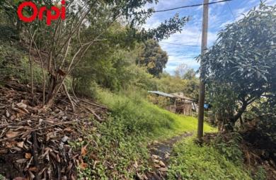 Vente Terrain 1630m&sup2; L