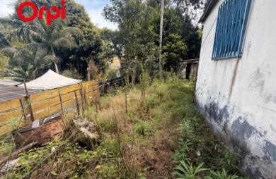 Vente Terrain 1630m&sup2; L