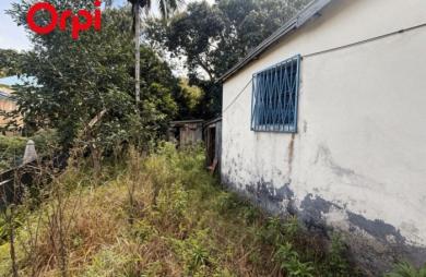 Vente Terrain 1630m&sup2; L
