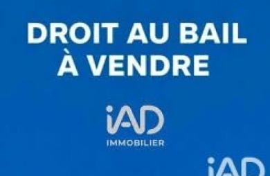 Vente Local commercial 45m&sup2; Saint-Leu