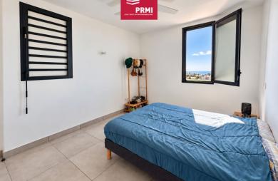 Vente Appartement 44m² 2 pièces Saint Paul