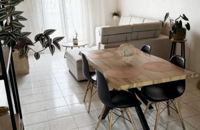 Vente Maison 110m&sup2; 5 pièces Saint-Pierre