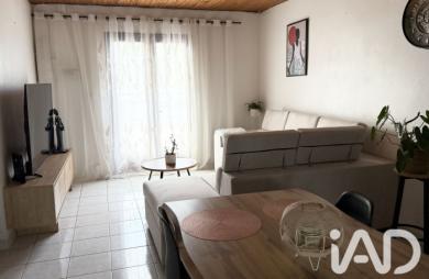 Vente Maison 110m&sup2; 5 pièces Saint-Pierre