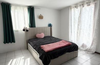 Vente Maison 110m&sup2; 5 pièces Saint-Pierre