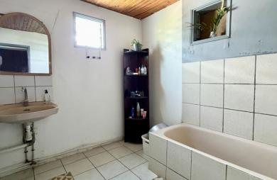 Vente Maison 110m&sup2; 5 pièces Saint-Pierre