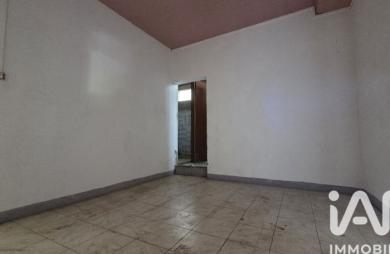 Vente Maison 62m&sup2; 3 pièces Cilaos