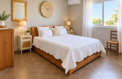 Vente Maison 143m&sup2; 4 pièces Saint Gilles les Bains