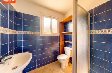 Vente Maison 187.00m&sup2; 8 pièces Saint-Leu