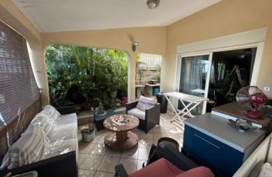 Vente Maison 115m&sup2; 5 pièces Piton Saint Leu
