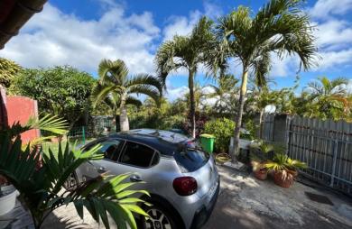 Vente Maison 115m&sup2; 5 pièces Piton Saint Leu