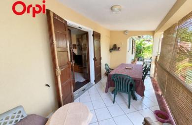 Vente Maison 115m&sup2; 5 pièces Piton Saint Leu