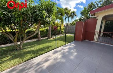 Vente Maison 115m&sup2; 5 pièces Piton Saint Leu