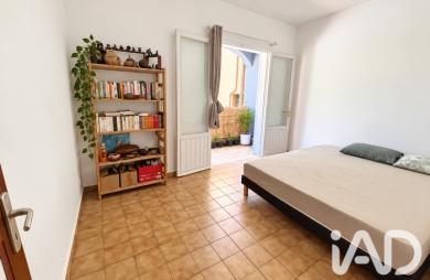 Vente Appartement 70m&sup2; 3 pièces Saint Joseph